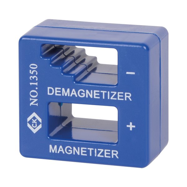 C.K Magnetiser / Demagnetiser T1350